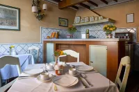 B&B le Cannelle Fiesole - breakfast