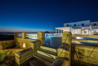Cycladic Islands Hotel & Spa Hotels in Agia Anna Naxos