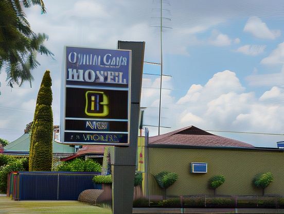 Otway Gate Motel