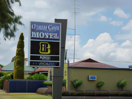 Otway Gate Motel - 3-Star