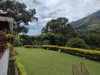 FINCA HOTEL EL RECREO Các khách sạn ở Barbosa
