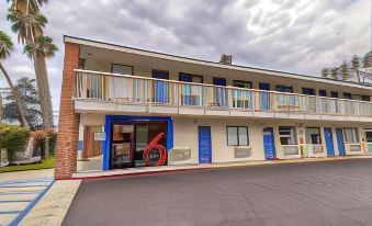 Motel 6 Arcadia, CA - Los Angeles - Pasadena Area