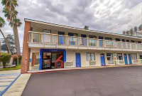 Motel 6 Arcadia, CA - Los Angeles - Pasadena Area Hotels in Arcadia