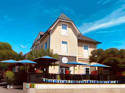 Logis Relais des Gourmands Hôtels à : Padirac