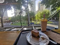 Caleze Properties Avant at the Fort BGC Studio