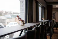 Henriks Hotell Hotels in Skien