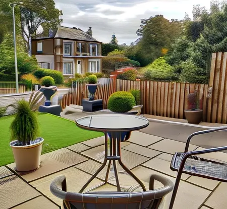 18 Craigmillar Park