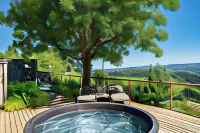 Boutique Hotel Moosegg Hôtels à : Berthoud