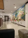 Front One Green Boutique Hotel Abepura Hotels in Wai Mhorock