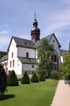 Relais & Châteaux Hotel Burg Schwarzenstein Hotels in Ingelheim am Rhein