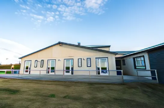 Skulagardur Country Hotel Các khách sạn ở 