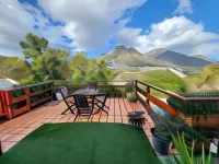 The Salt House in Hout Bay
