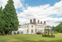 Haughton Hall Hotel & Leisure Club