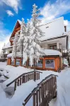 Czarny Potok Wellness & Spa Zakopane Centrum Hotels in Zakopane