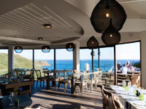 蓋拉羅克酒店 索爾科姆酒店