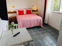 San Remo Terrazas Hotel فنادق في Punta Colorada