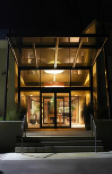 โรงแรมเดอะวินด์เซอร์คาสเซิล