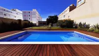 Hotel Milano - Beach
