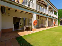 Apartamentos Sunway Tara Hotel di Sant Pere de Ribes
