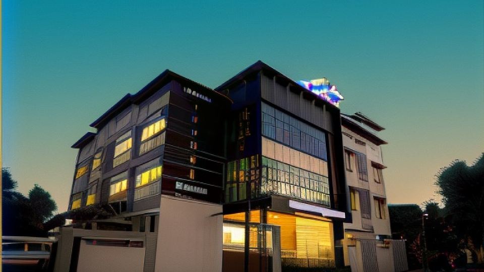 Hotel Ashoka