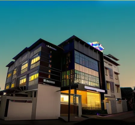 Hotel Ashoka