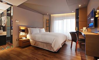 Guest Hotel