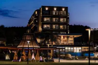 Cavo Zoe Seaside Hotel