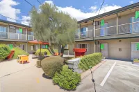 The Greens Hotel on Del Paso