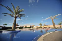 Boutique Hôtel Palais Masandoia - Pools
