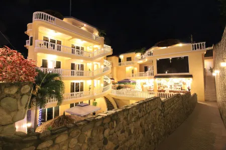 Mermaid Resort and Dive Center