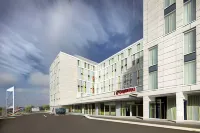 Hampton by Hilton London Stansted Airport فنادق في Takeley