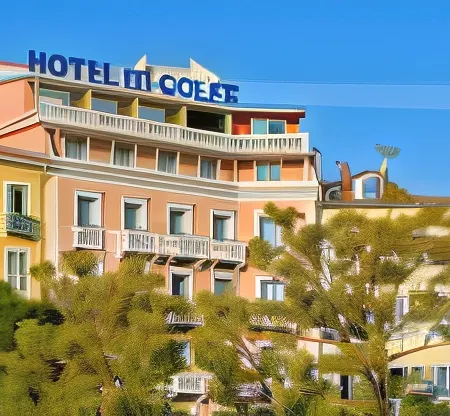 Hôtel du Golfe