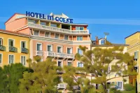 Hôtel du Golfe - 3-Star