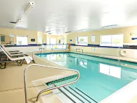 Crystal Inn Hotel & Suites - Midvalley Các khách sạn ở Murray