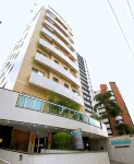 Hotel Confiance Batel Hotels in Curitiba