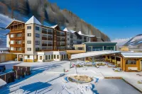 Superior Sport und Familienresort Alpenblick