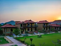 Hathi Mauja Hotels in Amer