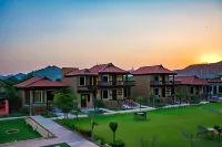 Hathi Mauja Hotel dekat Anokhi Museum of Hand Printing
