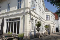 König`s Hotel am Schlosspark
