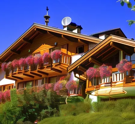 Residence Lagorai - Fiemme Holidays