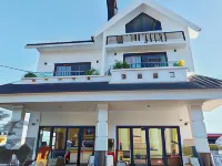 The Scent Boutique Dalat Hotel فنادق في لاک ڈونگ ضلع
