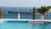 Maxanika Hotels in Jacmel
