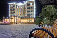 Karagat Hotel