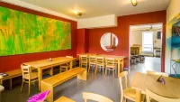 Babelfish Hostel Hotels in Estenfeld