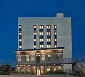 Sofia Hotel Sea of Galilee