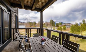 Suites-Sur-Lac