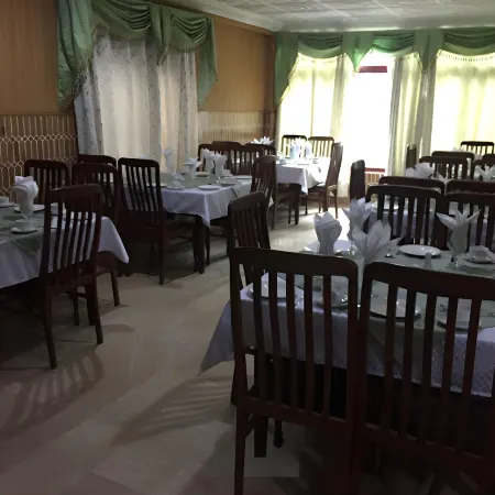 Hotel Faran Murree