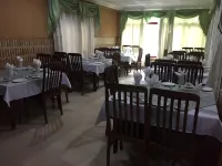 โรงแรม Faran Murree - พร้อมอาหารเช้า