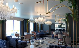 Luxury Premium Finese