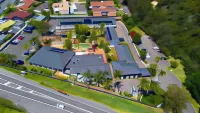 The Quarters, Ascend Hotel Collection Hotels in Bateau Bay